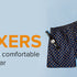 Boxers - The Most Comfortable Underwear!