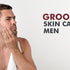Grooming - Skin Care for Men
