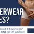 Beat the Underwear Blues!
