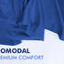 Choose underwear made from MicroModal