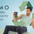 Almo a sustainable and ethical brand for conscious comfort