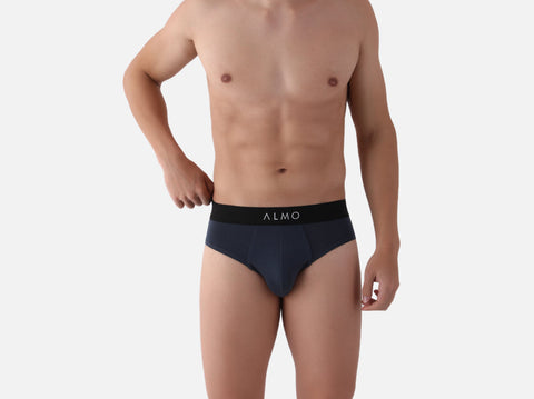 Second Skin Micromodal Brief (Pack of 5)