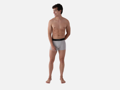 Second Skin MicroModal Trunk (Pack of 3)