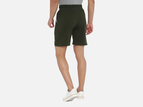 Easy 24X7 Cotton Shorts