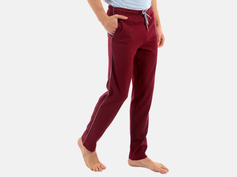 Fresco 100% BCI Cotton Track Pants (Pack of 5) - Almo