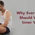 Why Every Man Should Wear Inner Vest