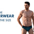 Does underwear affect the size?