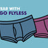 Underwear with Fly or Go Flyless