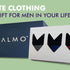 Intimate Clothing – Perfect Gift for Men in your Life