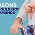 8 reasons men should not go commando