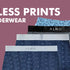 Timeless Prints - Men's Underwear Style
