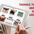 Things to keep in mind while shopping underwear online