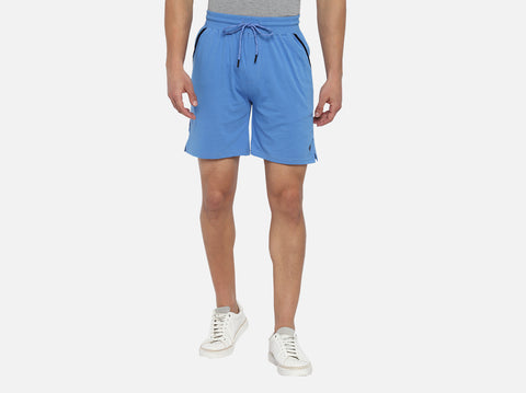 Easy 24X7 Cotton Shorts (Pack of 2)