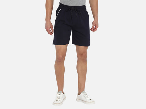 Easy 24X7 Cotton Shorts (Pack of 2)