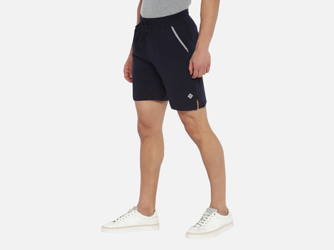 Easy 24X7 Cotton Shorts (Pack of 2)