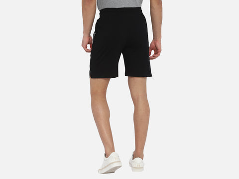 Easy 24X7 Cotton Shorts (Pack of 2)