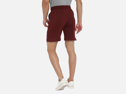 Easy 24X7 Cotton Shorts (Pack of 2)