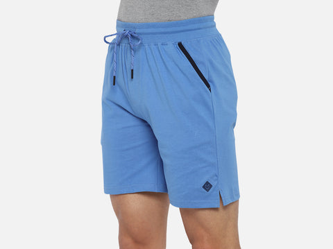 Easy 24X7 Cotton Shorts (Pack of 2)