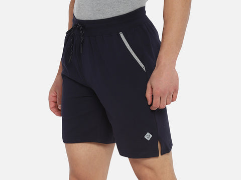 Easy 24X7 Cotton Shorts (Pack of 2)