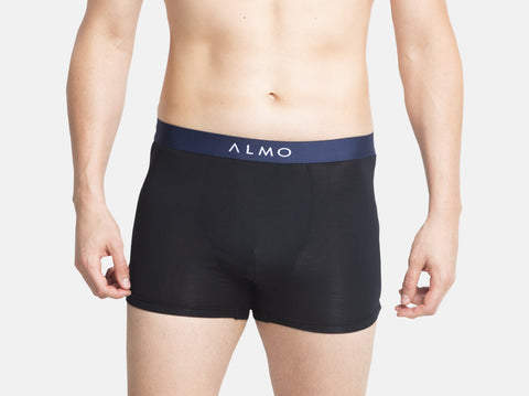 Second Skin MicroModal Solid Boxer Brief