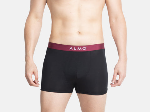 Second Skin Micromodal Trunk