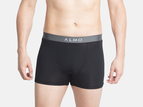 Second Skin Micromodal Trunk