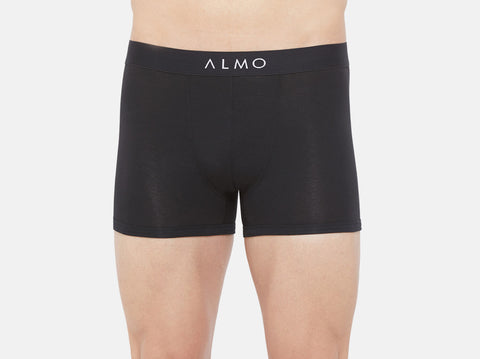 Better Cotton Solid Trunk (Pack of 5)