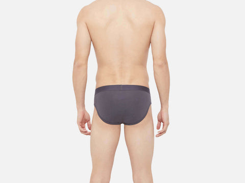 Second Skin MicroModal Brief (Pack of 3)