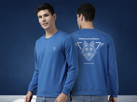 Heatlock Crew Neck Sweatshirt