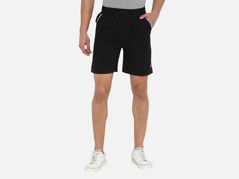 Easy 24X7 Cotton Shorts (Pack of 2)