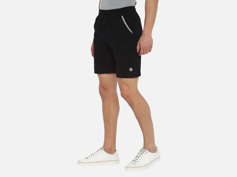 Easy 24X7 Cotton Shorts (Pack of 2)