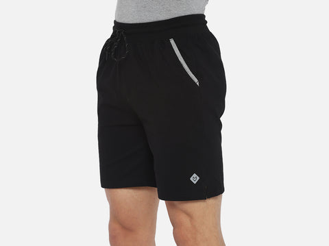 Easy 24X7 Cotton Shorts (Pack of 2)