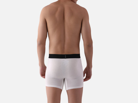 Second Skin MicroModal solid Boxer Brief (Pack of 7)