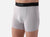 Second Skin MicroModal Metallic Boxer Brief (Pack of 2)