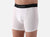 Second Skin MicroModal Metallic Boxer Brief (Pack of 5)