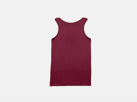 Second skin Micromodal Kid's Vest