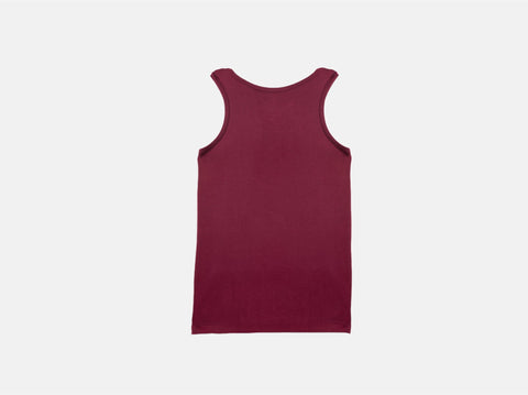 Second skin Micromodal Kid's Vest (Pack 5)