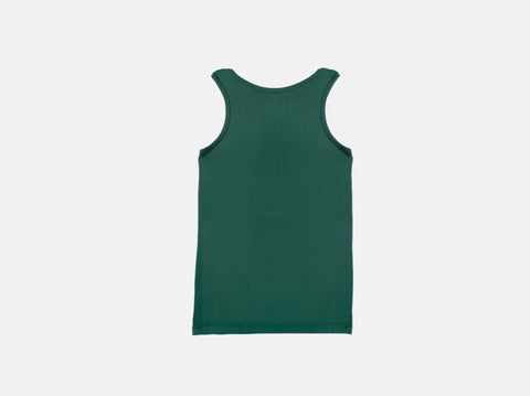 Second skin Micromodal Kid's Vest