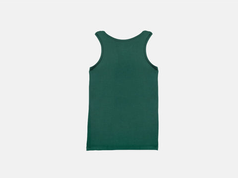 Second skin Micromodal Kid's Vest (Pack 5)