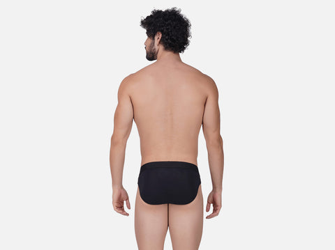 Second Skin Micromodal Neo Brief (Pack of 5)