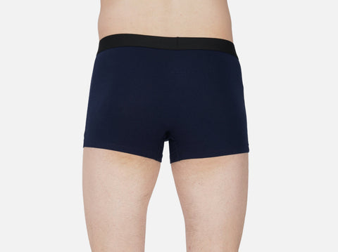 Better Cotton Neo Trunks (Pack of 3)