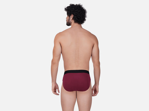 Second Skin Micromodal Neo Brief (Pack of 5)