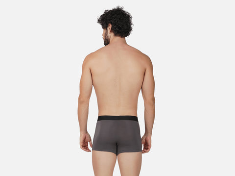 Second Skin Micromodal Neo Trunk (Pack of 2)