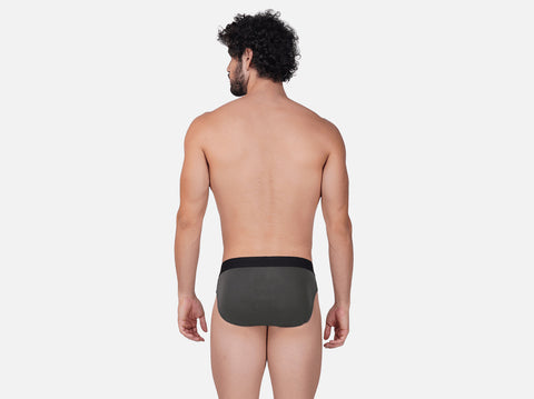 Second Skin Micromodal Neo Brief (Pack of 2)