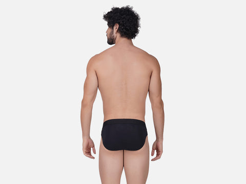 Second Skin Micromodal Neo Brief (Pack of 2)