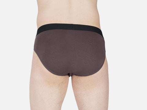 Better Cotton Neo Briefs (Pack of 5)