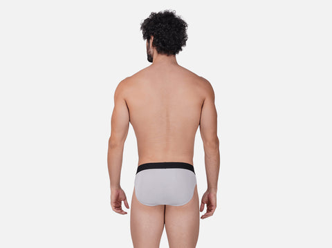 Second Skin Micromodal Neo Brief (Pack of 2)