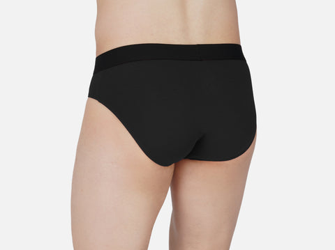 Better Cotton Neo Briefs (Pack of 3)