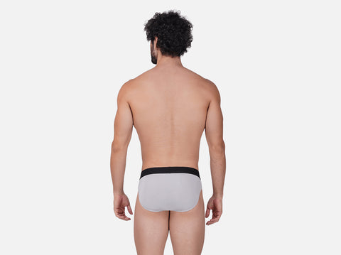 Second Skin Micromodal Neo Brief (Pack of 5)