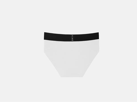 Second Skin Micromodal Boy's Brief (Pack of 2)